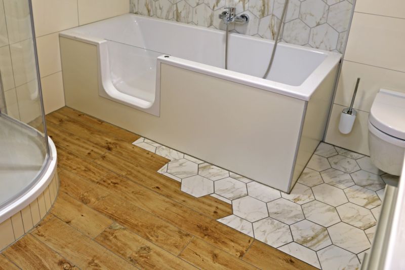 Bathtub Accessibility Enhancements