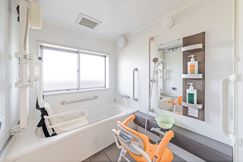 Understanding Bathtub Accessibility Enhancements