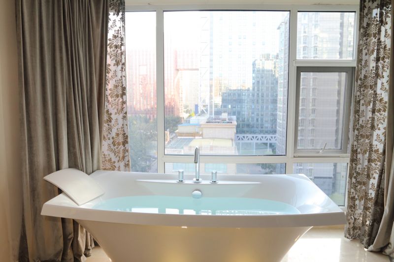 Bathtub Size Compatibility