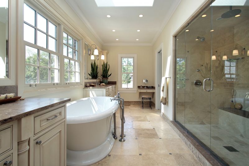 Understanding Bathtub Size Compatibility