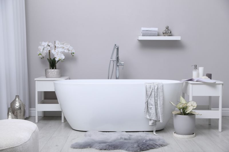 Selecting the Right Bathtub Size for Your Cody Home